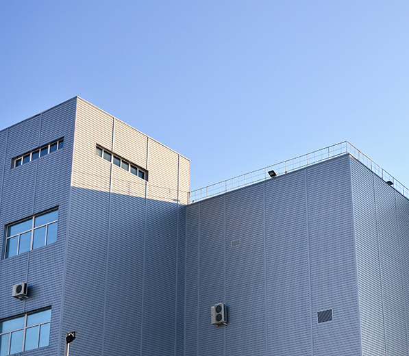 Цзиньху Хэнсян Веббинг Ко., Лтд.