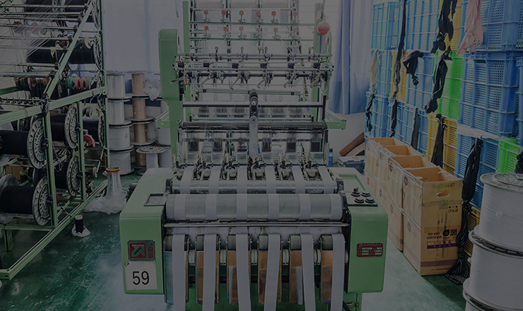 Цзиньху Хэнсян Веббинг Ко., Лтд.