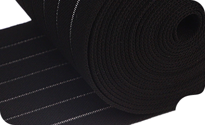 Тканые эластичные панели