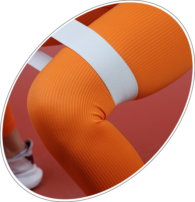 Ремешок на лодыжку