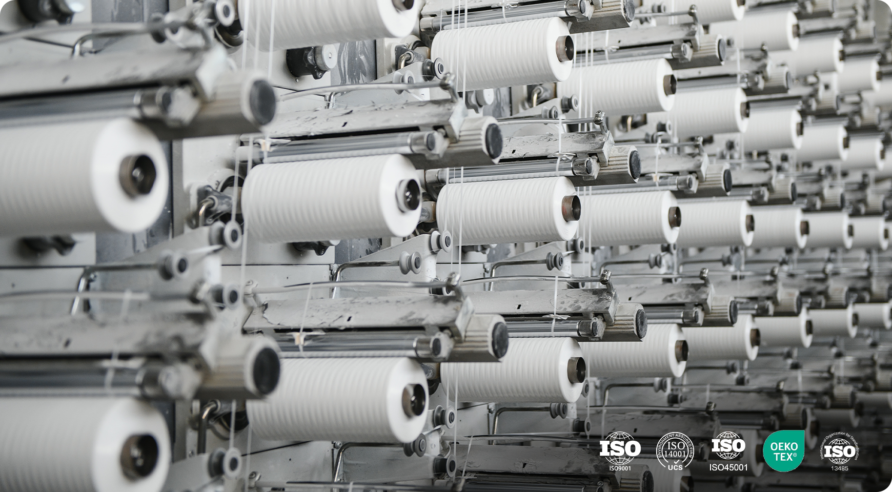 Цзиньху Хэнсян Веббинг Ко., Лтд.