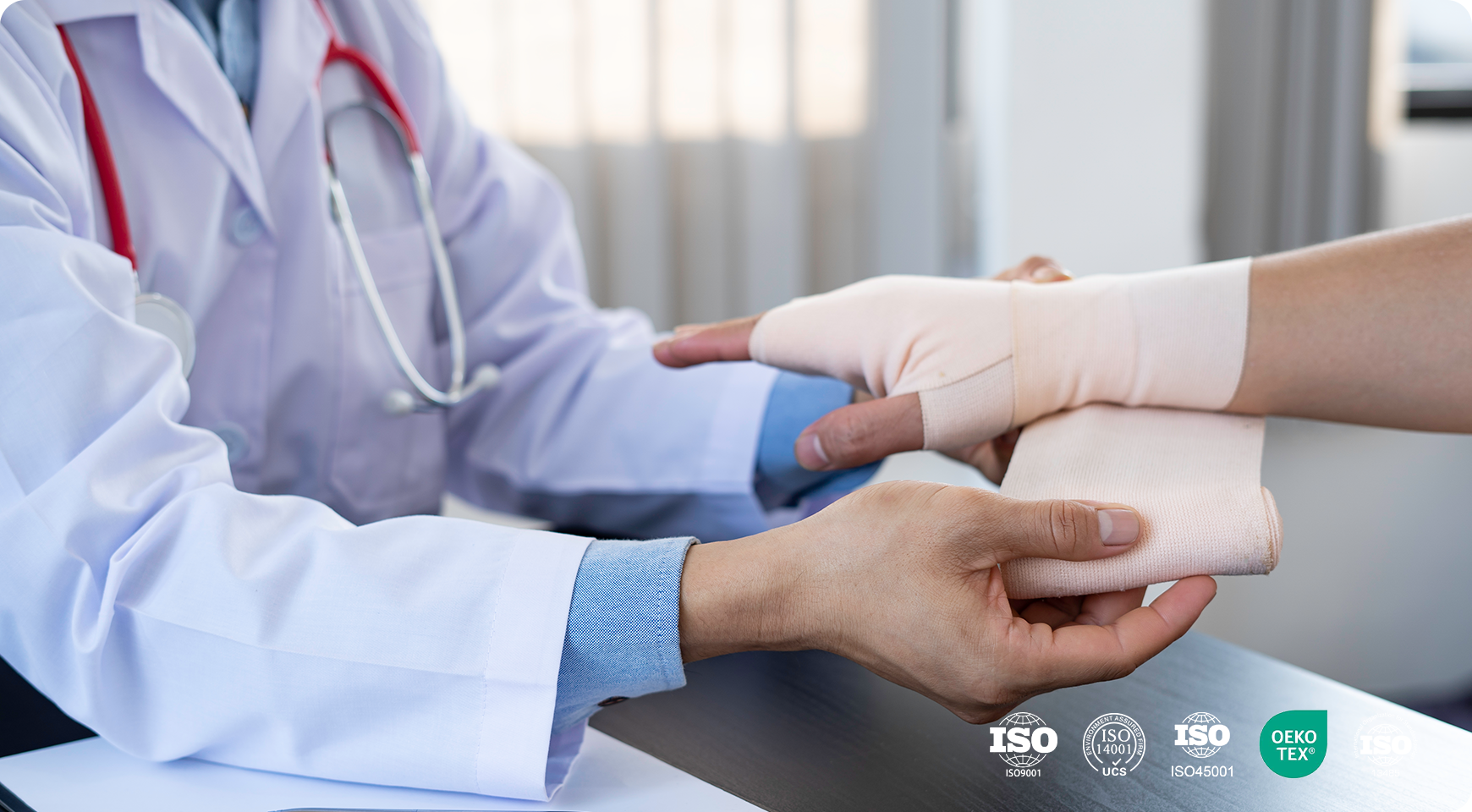 Цзиньху Хэнсян Веббинг Ко., Лтд.