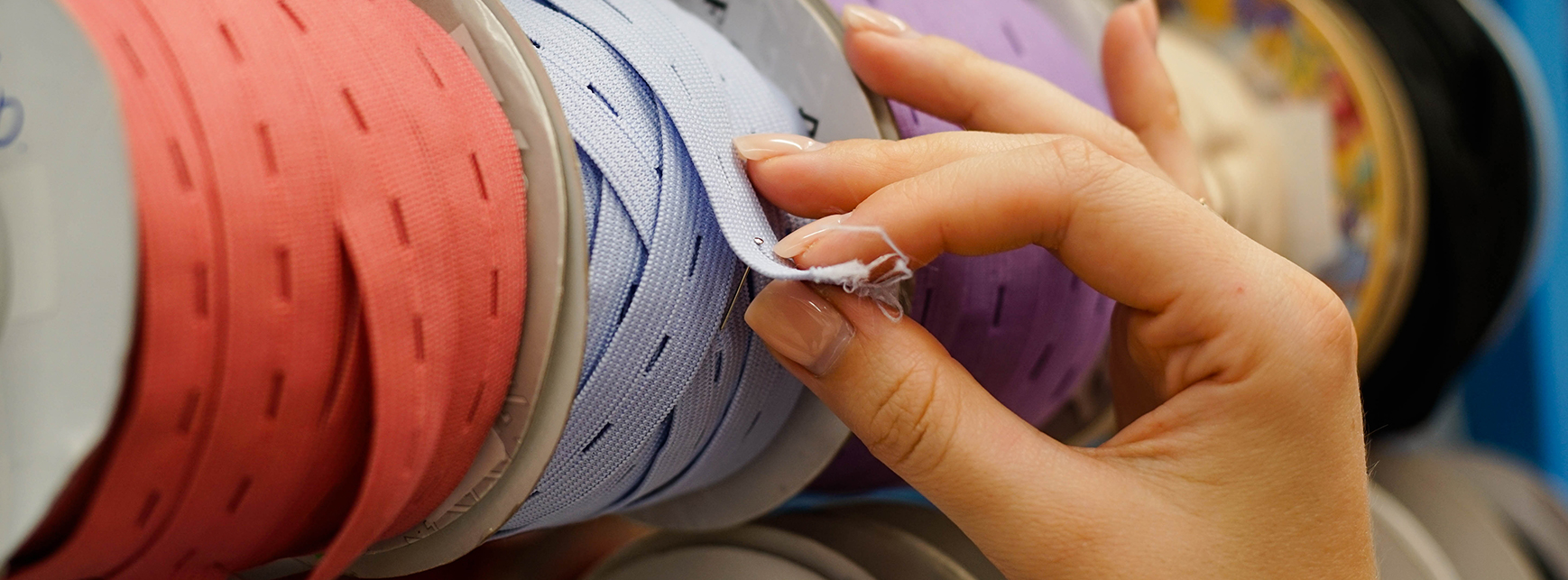 Цзиньху Хэнсян Веббинг Ко., Лтд.