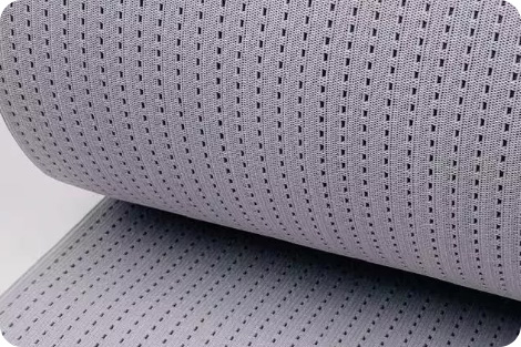 Цзиньху Хэнсян Веббинг Ко., Лтд.